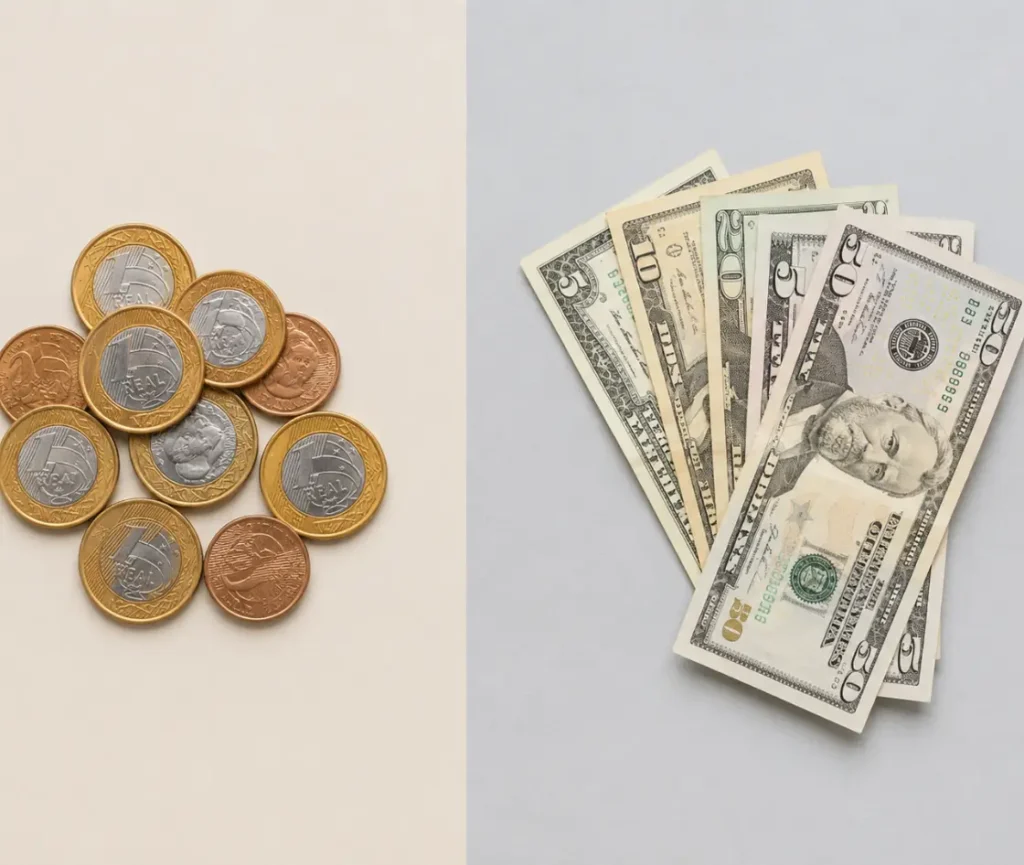 Investimentos em Fundos Dolarizados
